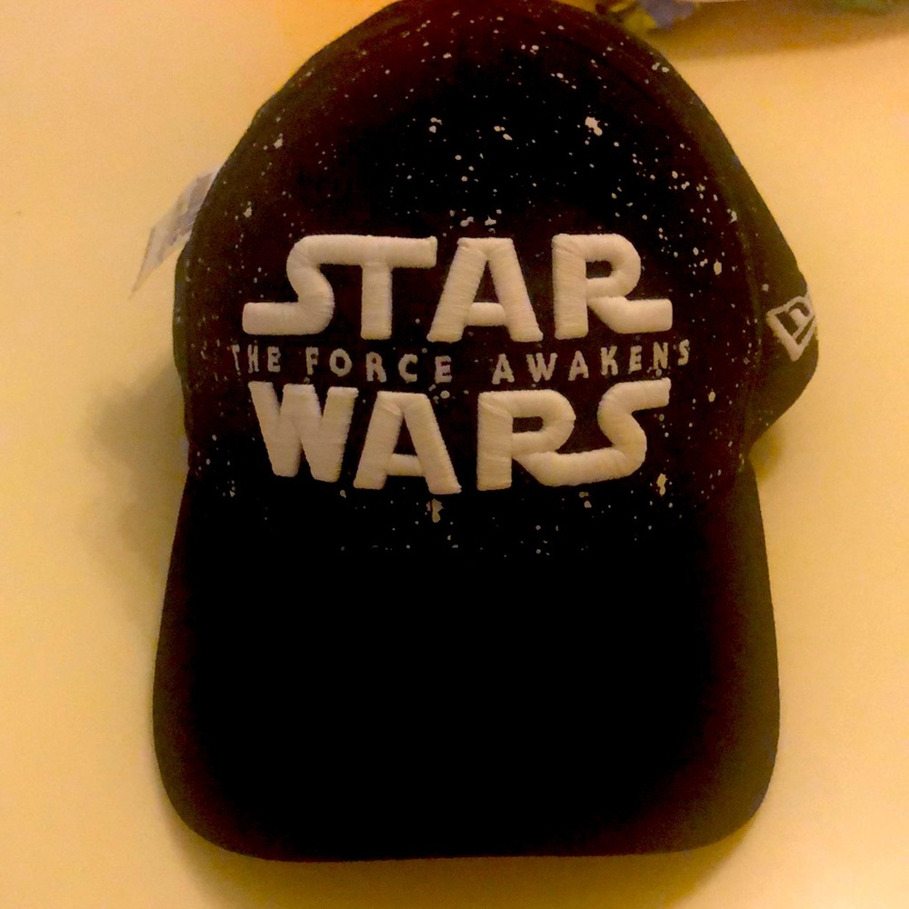 Star Wars Cap